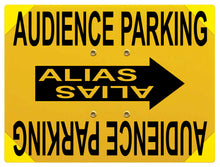 Load image into Gallery viewer, Reflective Location Signs