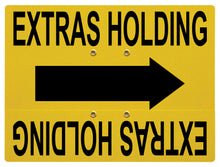 Load image into Gallery viewer, Reflective Location Signs