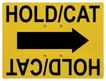 Load image into Gallery viewer, Reflective Location Signs
