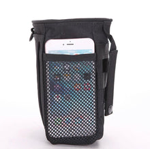Load image into Gallery viewer, Drawstring Bag for Sign-Hanging Gear