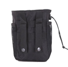 Load image into Gallery viewer, Drawstring Bag for Sign-Hanging Gear
