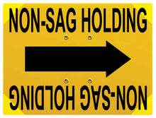 Load image into Gallery viewer, Reflective Location Signs