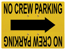 Load image into Gallery viewer, Reflective Location Signs