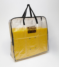Load image into Gallery viewer, Transparent Sign Storage Bag