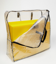 Load image into Gallery viewer, Transparent Sign Storage Bag