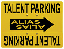 Load image into Gallery viewer, Reflective Location Signs
