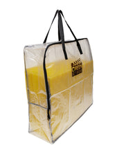 Load image into Gallery viewer, Transparent Sign Storage Bag