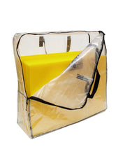 Load image into Gallery viewer, Transparent Sign Storage Bag