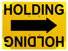 Load image into Gallery viewer, Reflective Location Signs