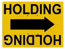 Load image into Gallery viewer, Reflective Location Signs