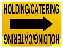 Load image into Gallery viewer, Reflective Location Signs