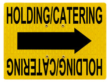 Load image into Gallery viewer, Reflective Location Signs
