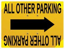 Load image into Gallery viewer, Reflective Location Signs
