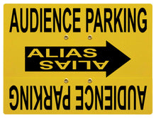 Load image into Gallery viewer, Reflective Location Signs
