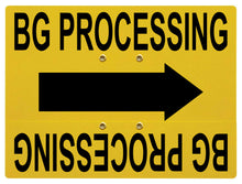 Load image into Gallery viewer, Reflective Location Signs
