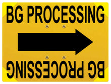 Load image into Gallery viewer, Reflective Location Signs
