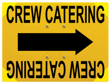 Load image into Gallery viewer, Reflective Location Signs
