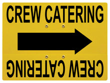 Load image into Gallery viewer, Reflective Location Signs
