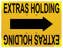 Load image into Gallery viewer, Reflective Location Signs
