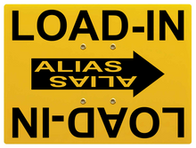 Load image into Gallery viewer, Location Signs
