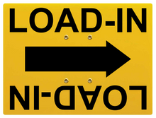Load image into Gallery viewer, Location Signs
