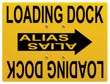Load image into Gallery viewer, Location Signs

