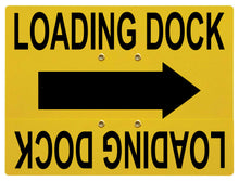 Load image into Gallery viewer, Reflective Location Signs
