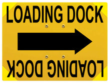 Load image into Gallery viewer, Reflective Location Signs
