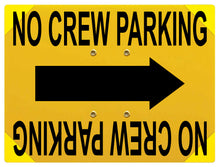 Load image into Gallery viewer, Reflective Location Signs
