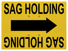 Load image into Gallery viewer, Reflective Location Signs
