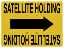 Load image into Gallery viewer, Reflective Location Signs
