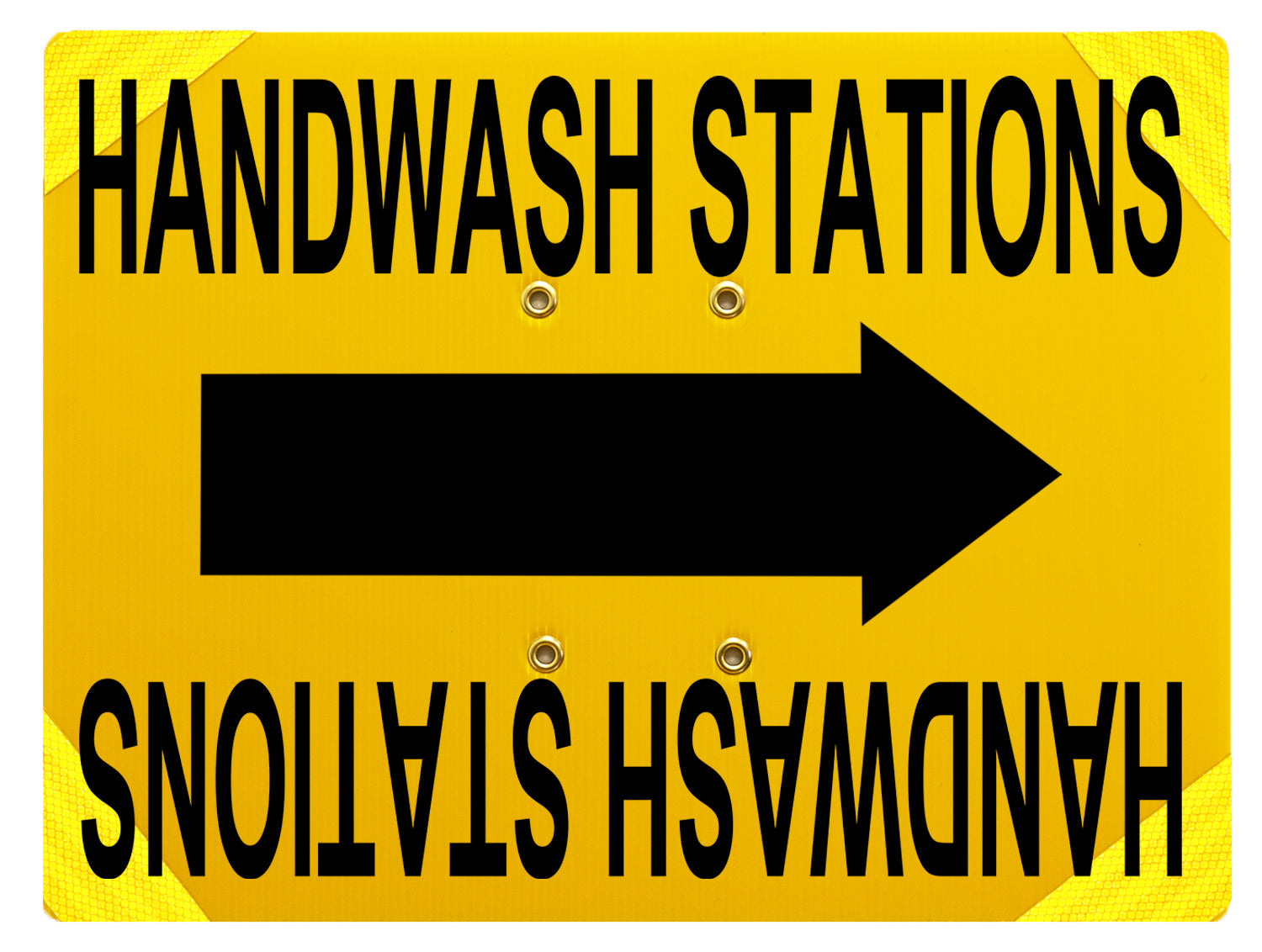 Printable Defit Location. Sign Reflective Location Signs – Green Location Signs